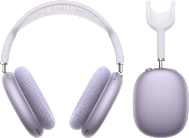 Casti Apple AirPods Max, Purple