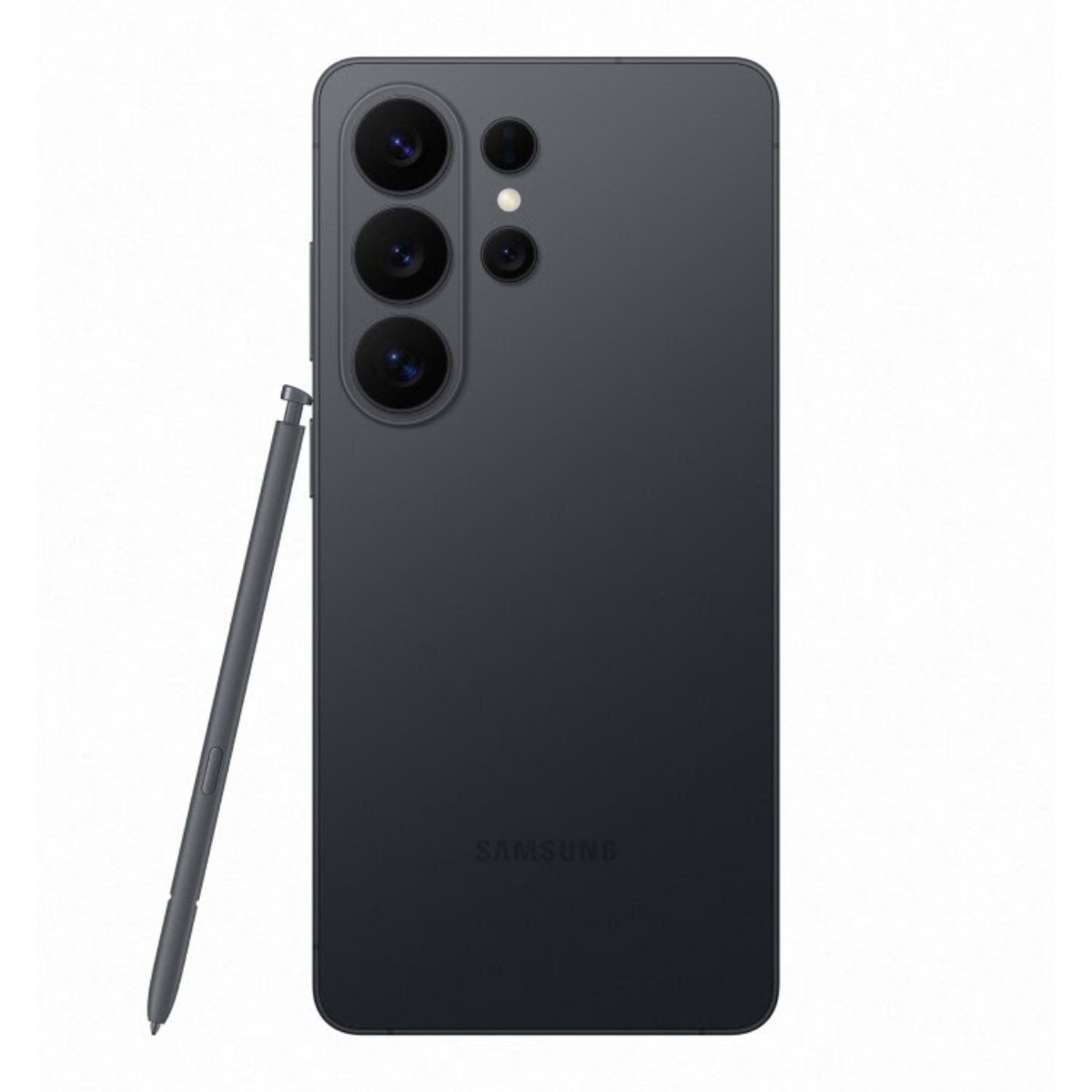 Смартфон Samsung Galaxy S26 Ultra 5G, Black