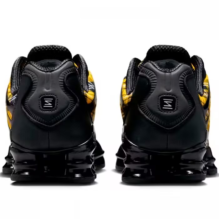 Adidași Nike SHOX TL