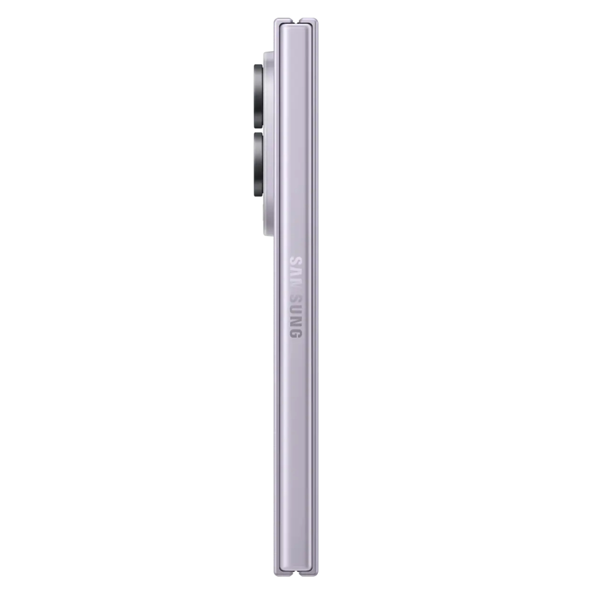 Telefon Samsung Galaxy Z Fold 8 5G, Lavender