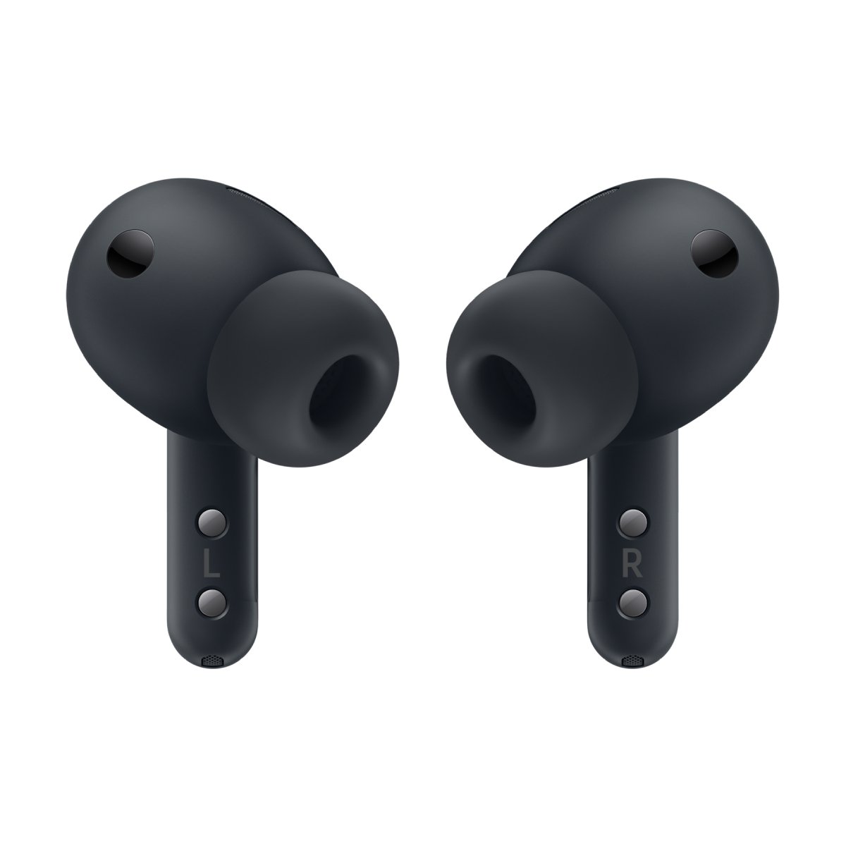 Casti Samsung Galaxy Buds4 Pro, Black