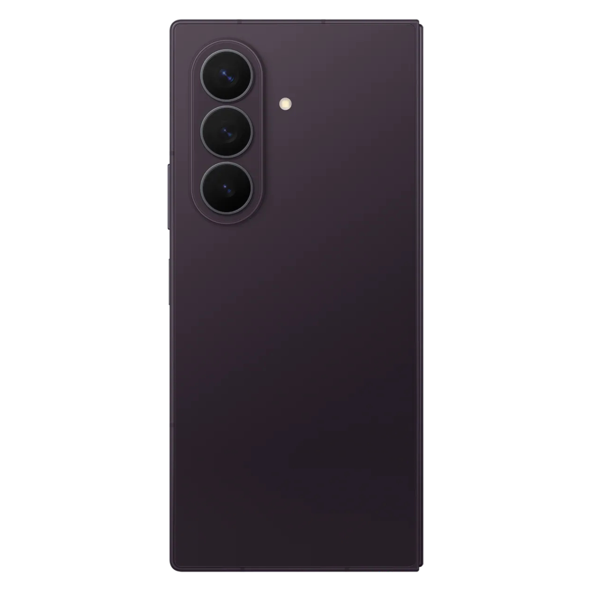 Smartphone Samsung Galaxy Z Fold 8 Ultra 5G, Violet Shadow