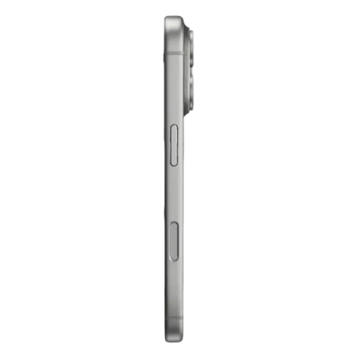 Telefon Apple iPhone 17 Pro Max, Silver