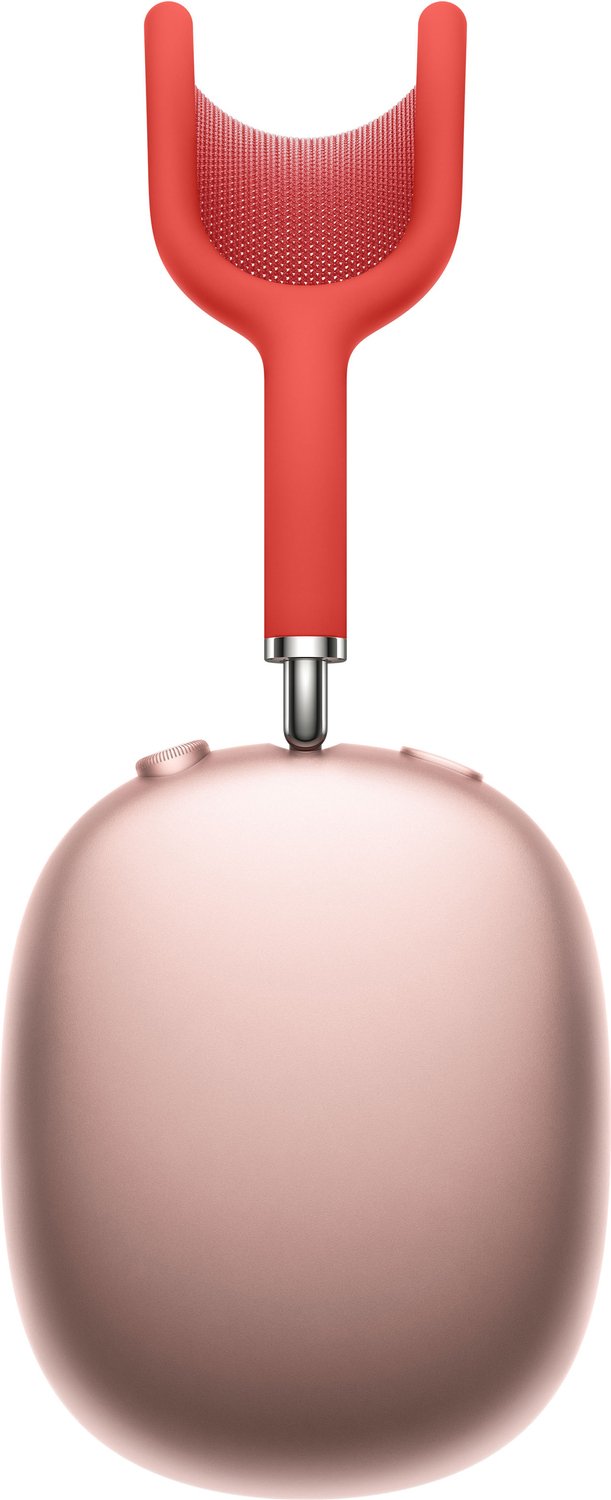 Casti Apple AirPods Max, Pink