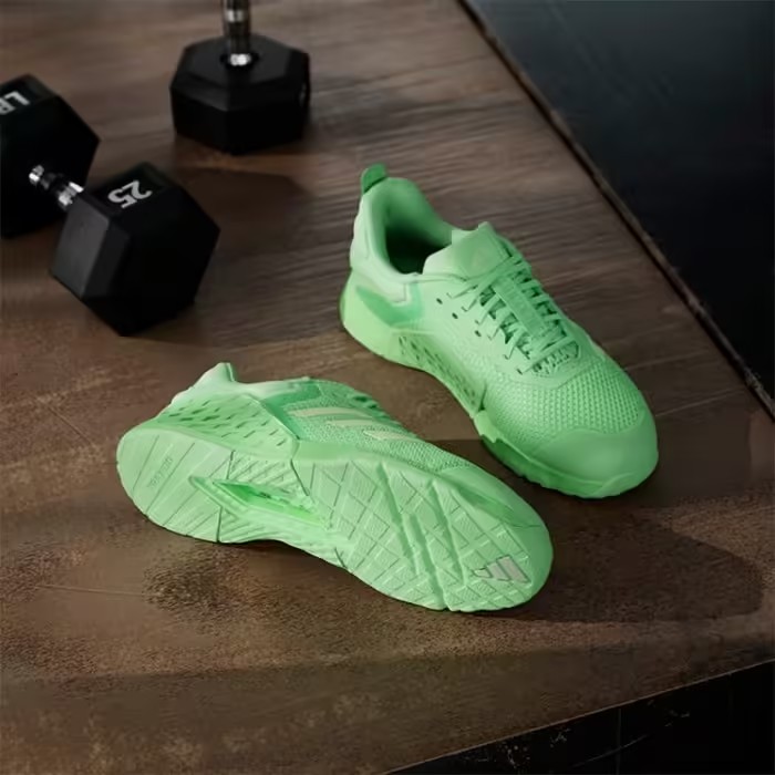 Adidași Adidas DROPSET 3 TRAINER W