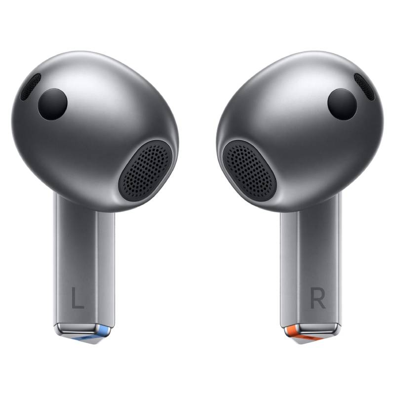 Casti Samsung Galaxy Buds3, Grey
