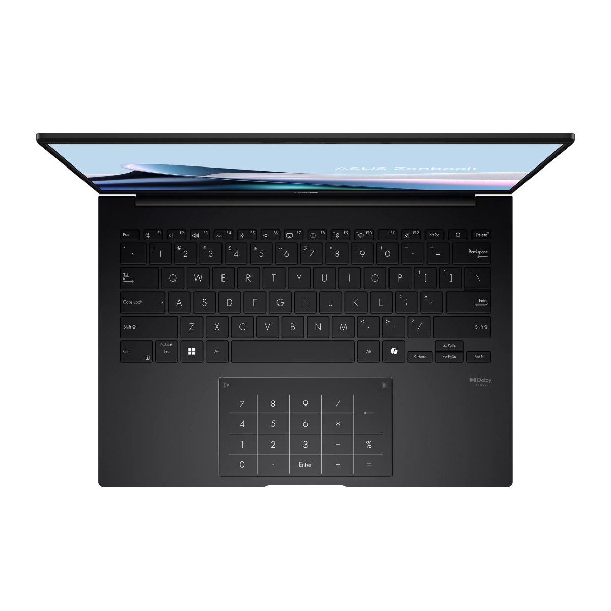 Laptop ASUS ZenBook 14 OLED UM3406GA