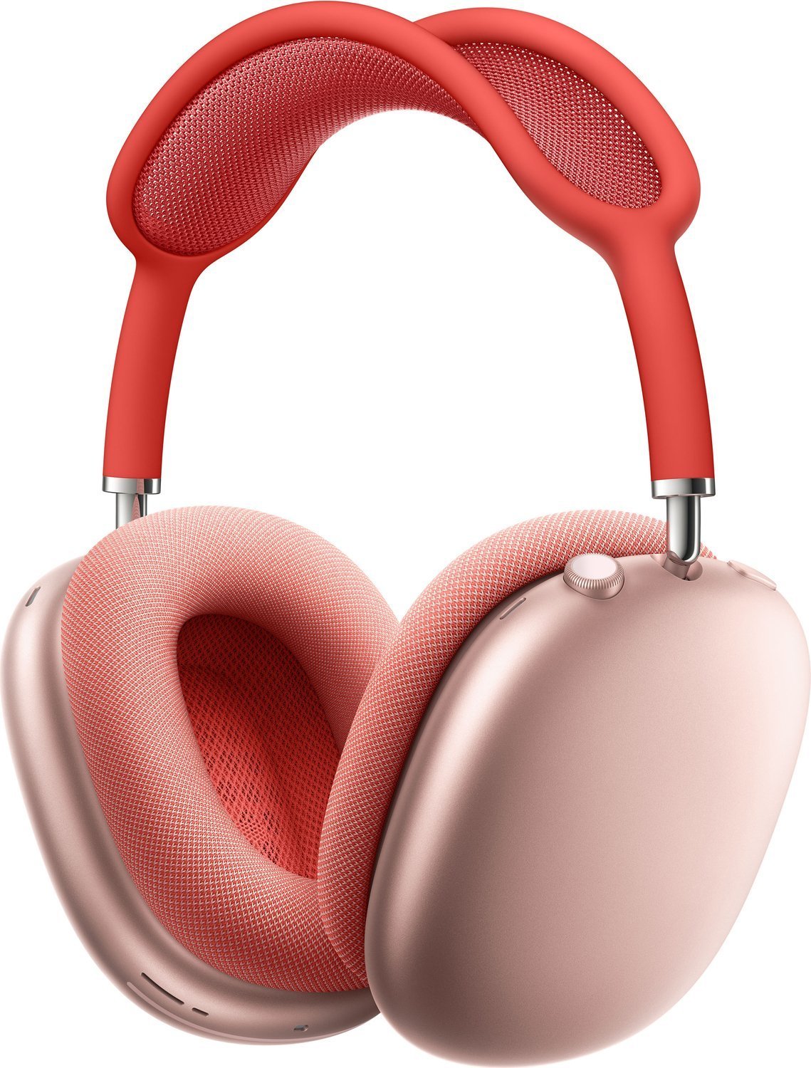 Casti Apple AirPods Max, Pink