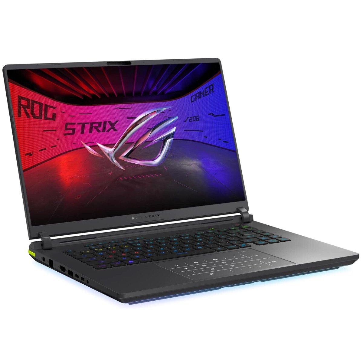 Laptop ASUS ROG Strix G16 G615LR