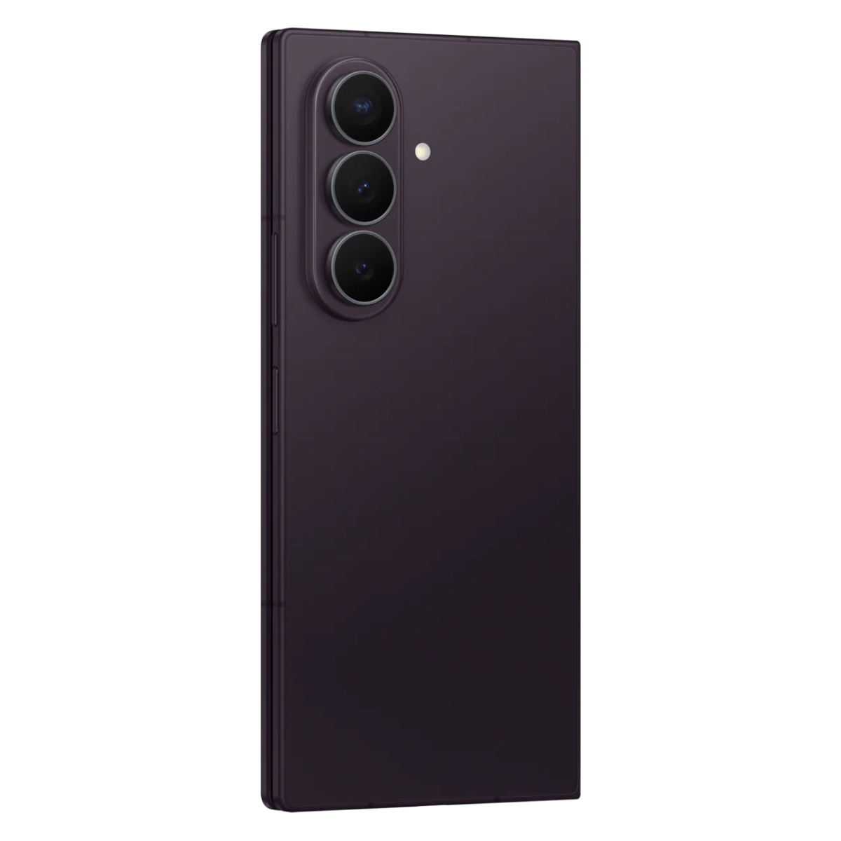 Smartphone Samsung Galaxy Z Fold 8 Ultra 5G, Violet Shadow