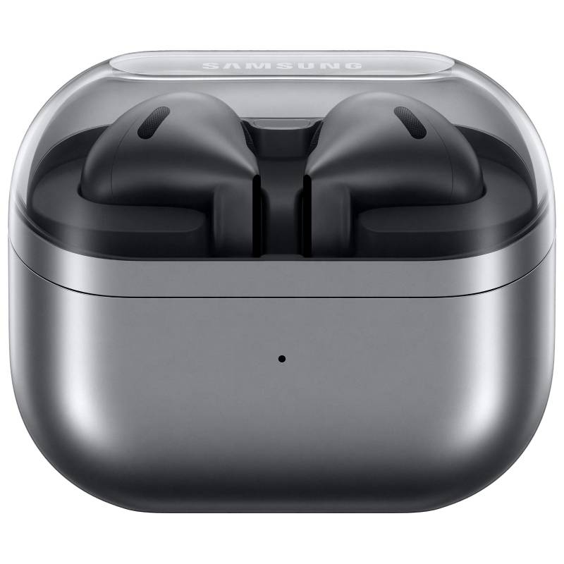 Casti Samsung Galaxy Buds3, Grey