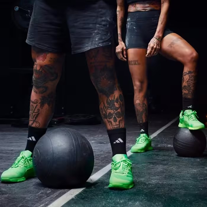 Adidași Adidas DROPSET 3 TRAINER W