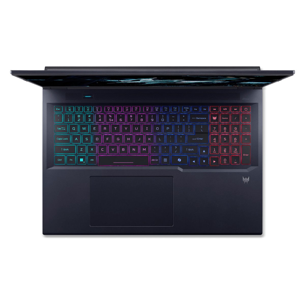 Laptop Acer Predator Helios Neo 18