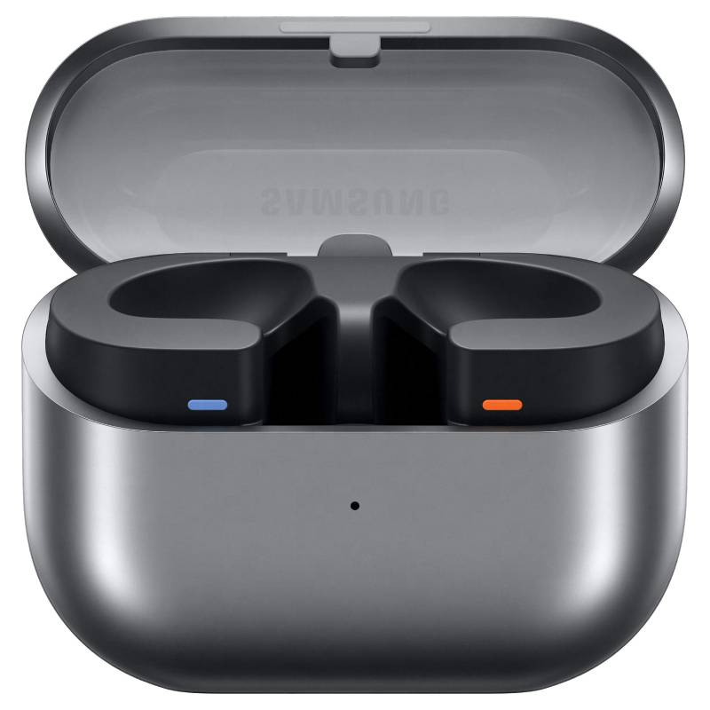 Casti Samsung Galaxy Buds3, Grey