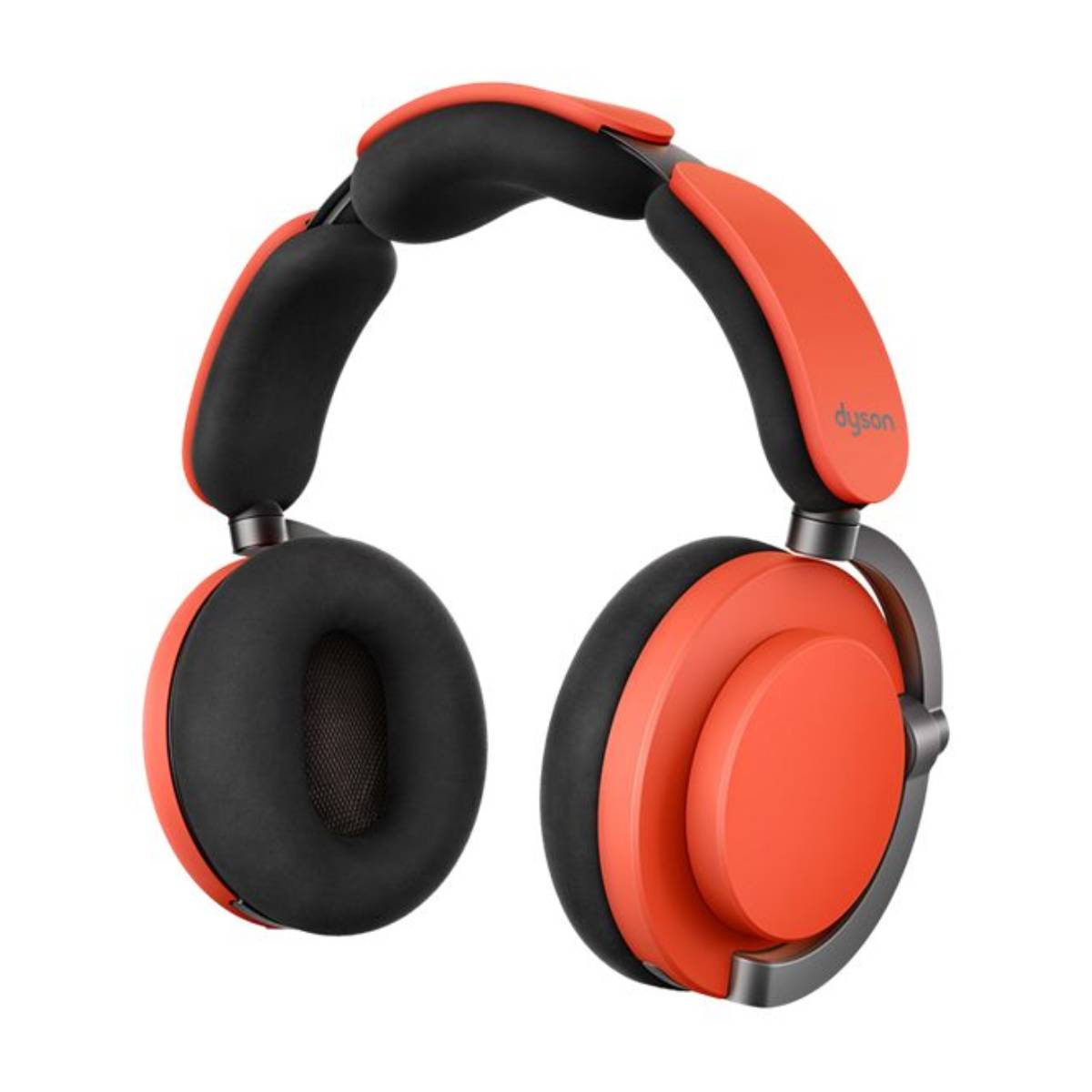 Casti Dyson OnTrac, Orange