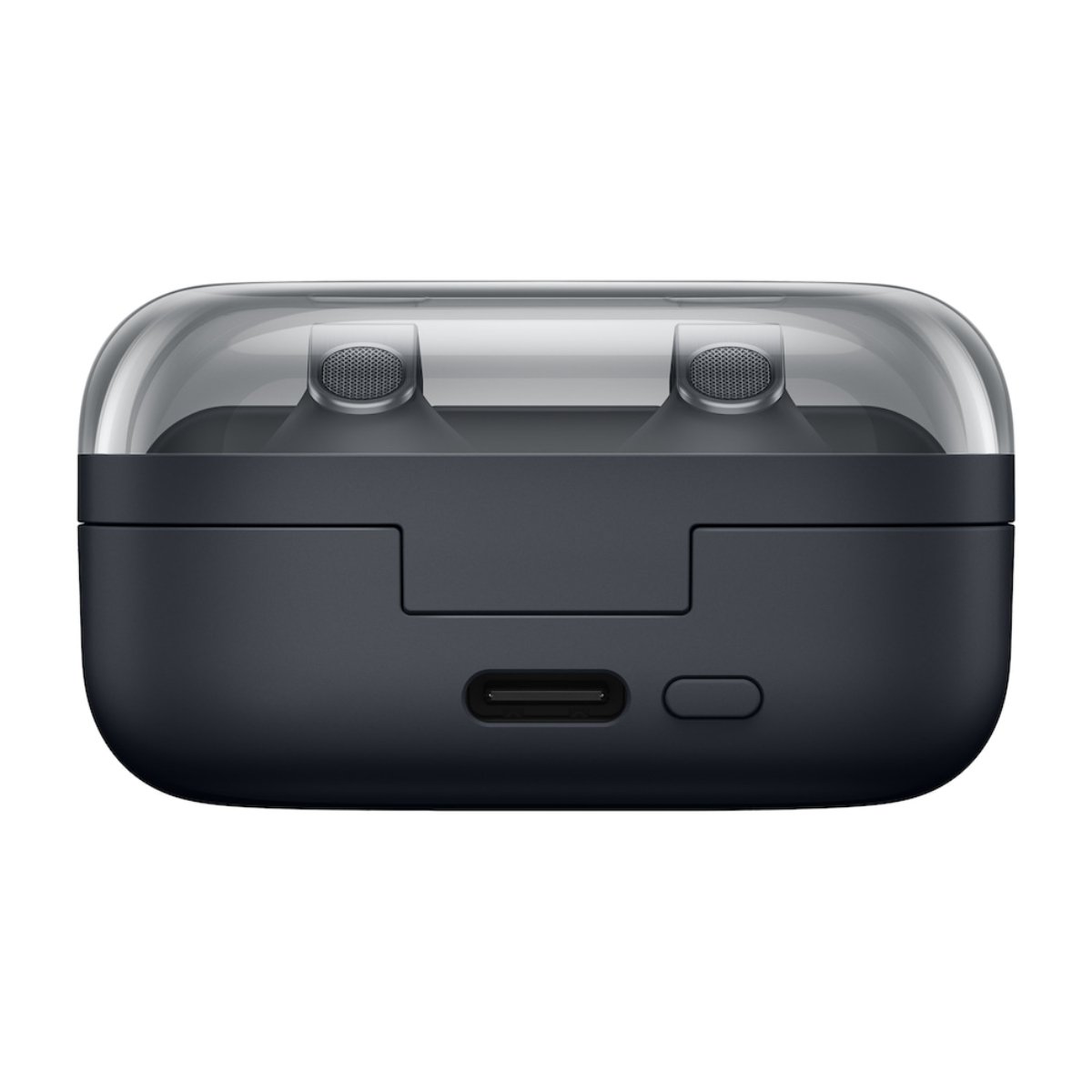 Наушники Samsung Galaxy Buds4 Pro, Black