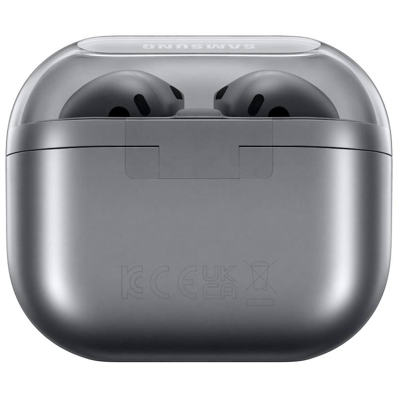 Casti Samsung Galaxy Buds3, Grey