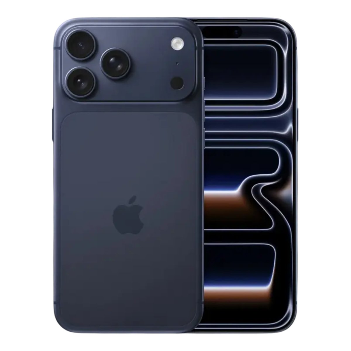 Telefon Apple iPhone 17 Pro Max, Deep Blue