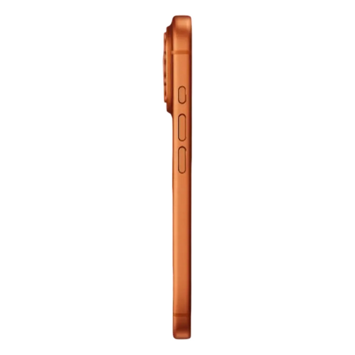 Telefon Apple iPhone 17 Pro Max, Cosmic Orange