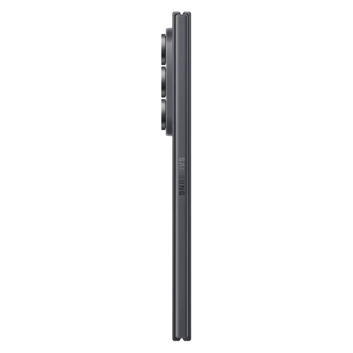 Telefon Samsung Galaxy Z Fold 8 Ultra 5G, Graphite
