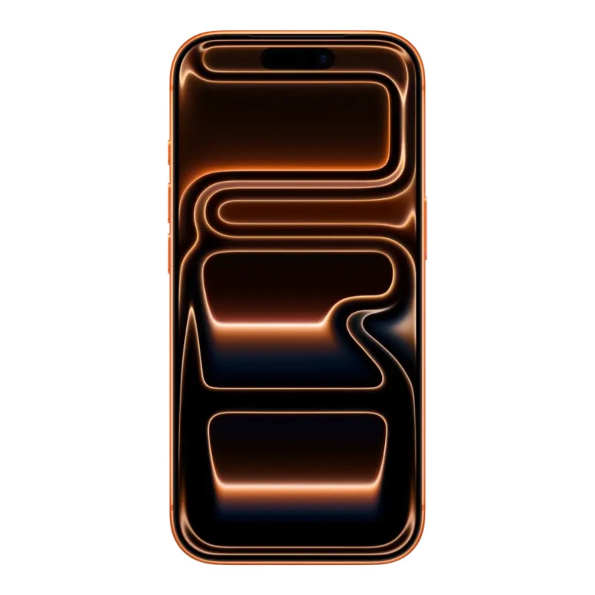 Telefon Apple iPhone 17 Pro, Cosmic Orange