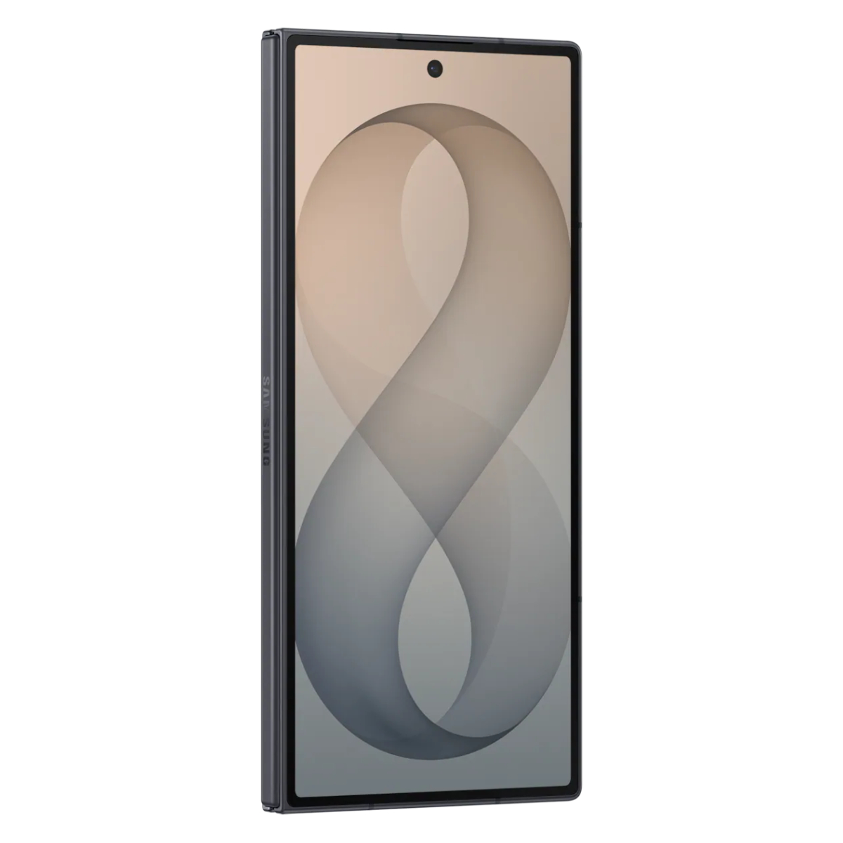 Telefon Samsung Galaxy Z Fold 8 Ultra 5G, Graphite