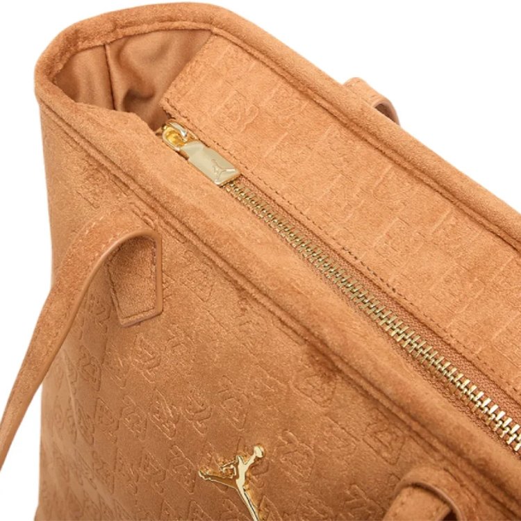 Спортивная сумка Nike JORDAN MONOGRAM TOTE