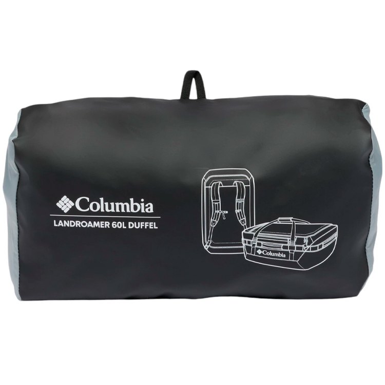 Geanta sport Columbia Landroamer 60L Duffel