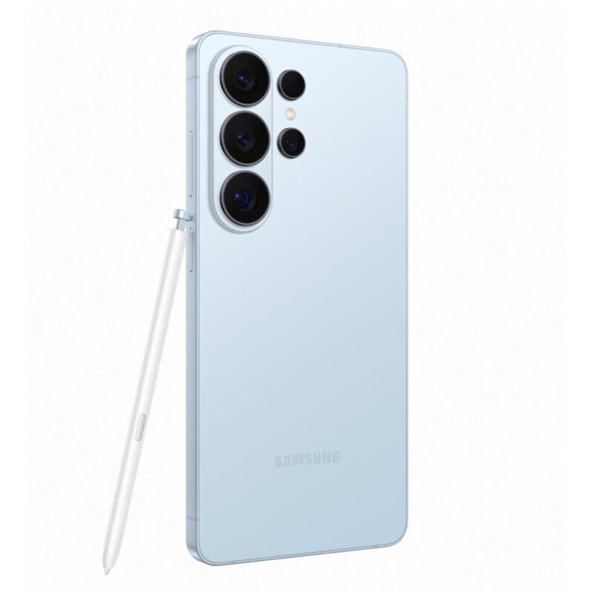 Telefon Samsung Galaxy S26 Ultra 5G, Sky Blue