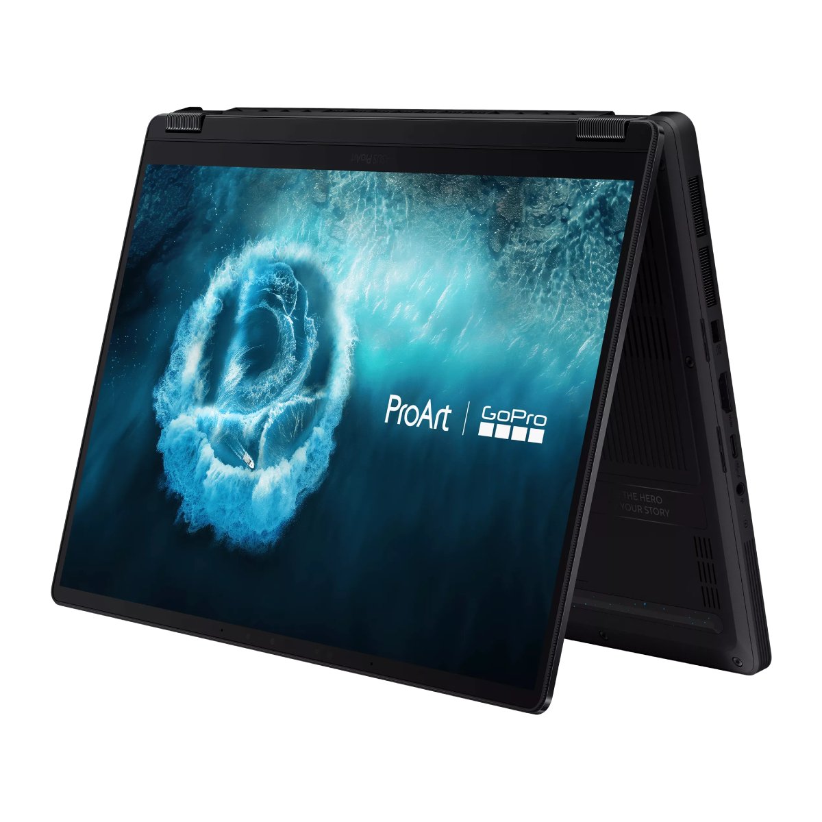 Ноутбук ASUS ProArt GoPro Edition PX13 HN7306EA