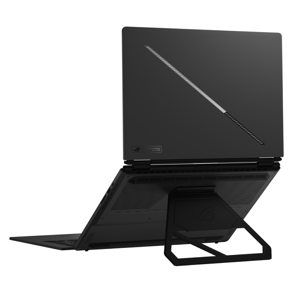 Ноутбук ASUS ROG Zephyrus Duo 16 GX651AX