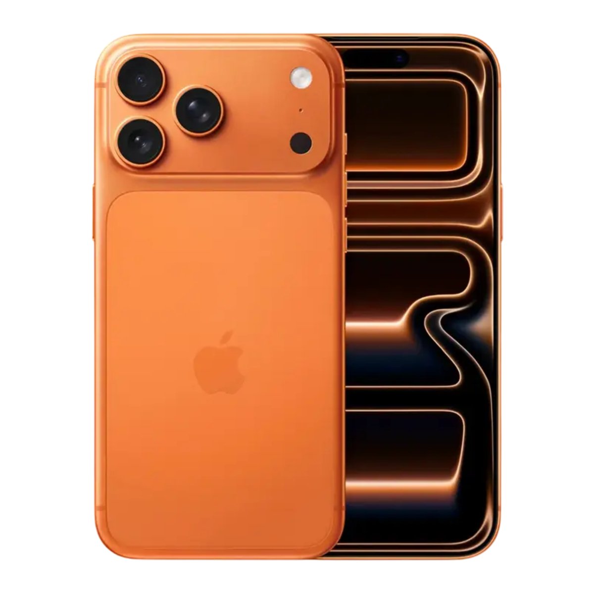 Telefon Apple iPhone 17 Pro Max, Cosmic Orange