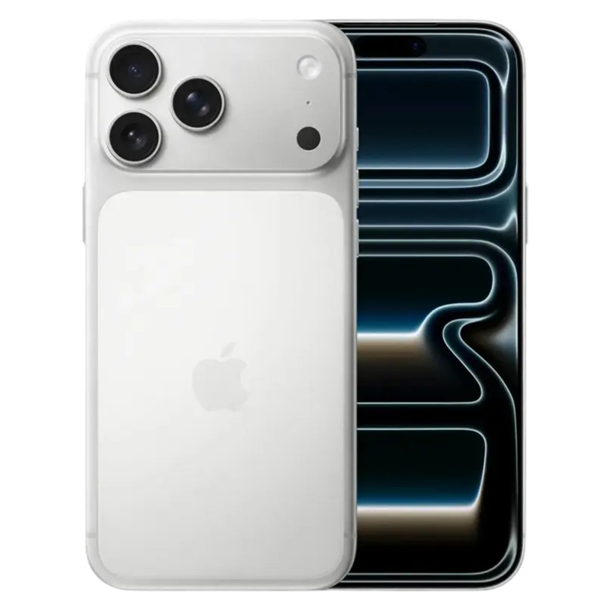 Telefon Apple iPhone 17 Pro Max, Silver