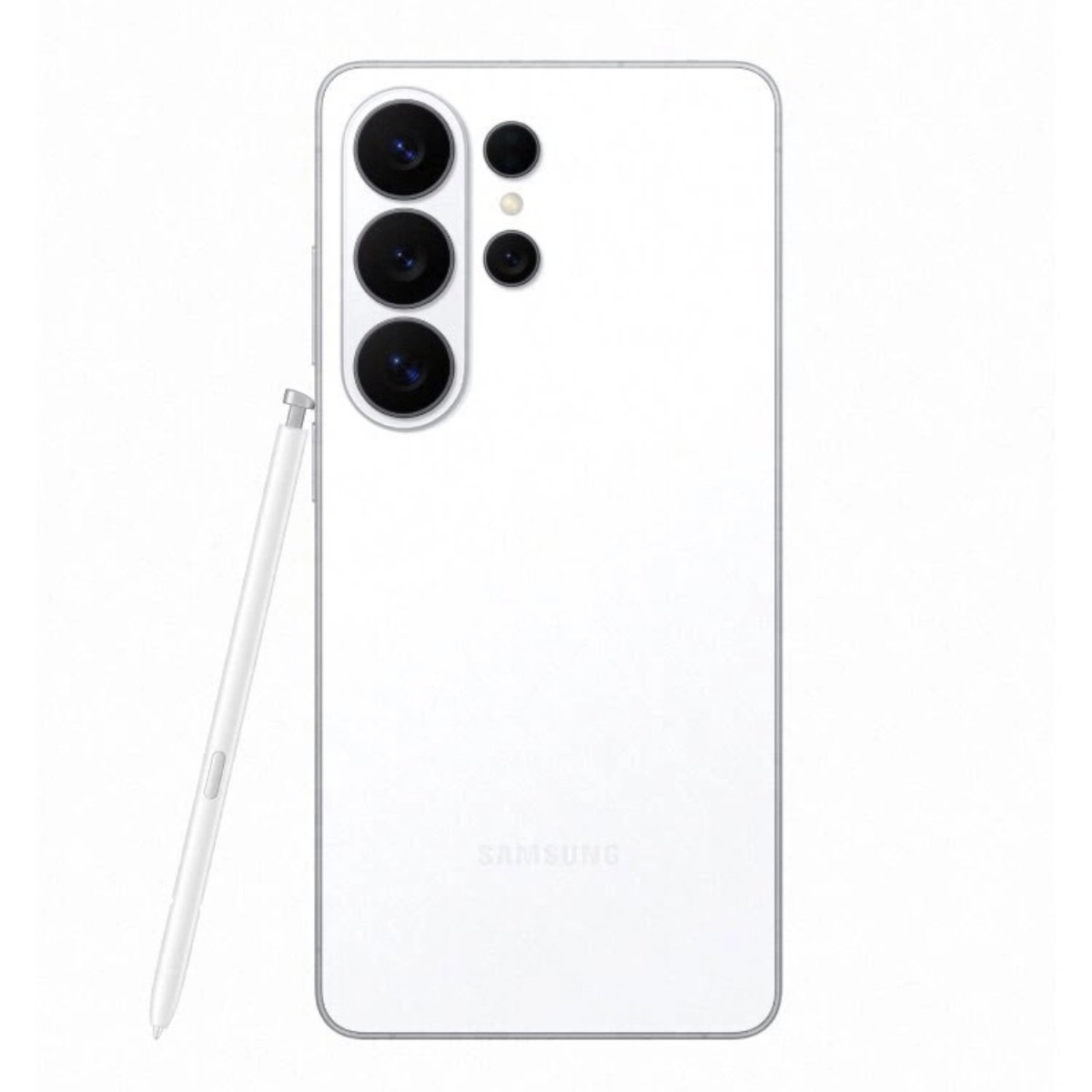 Смартфон Samsung Galaxy S26 Ultra 5G, White
