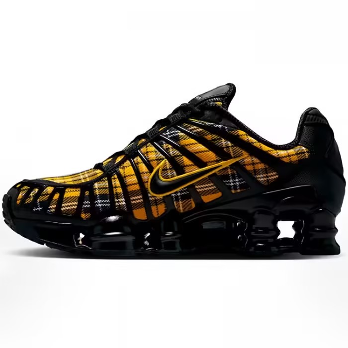 Sneakers Nike SHOX TL