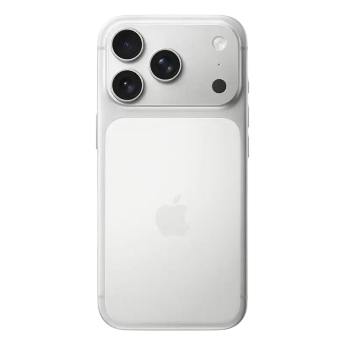 Telefon Apple iPhone 17 Pro, Silver