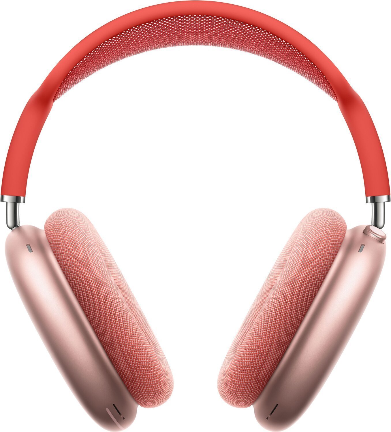 Casti Apple AirPods Max, Pink