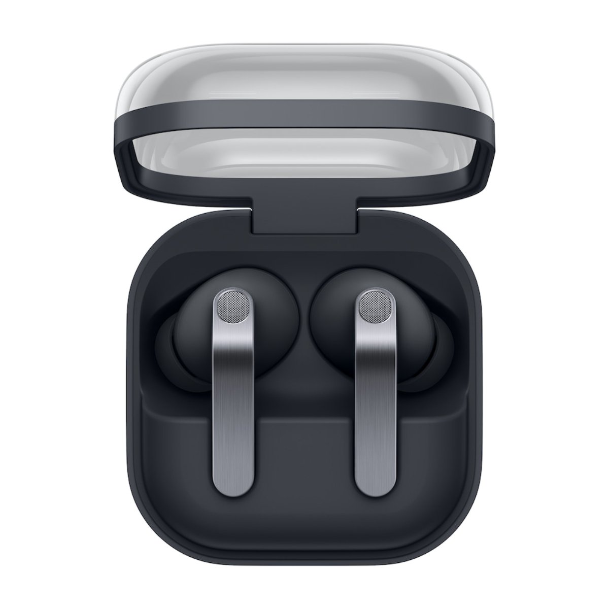 Casti Samsung Galaxy Buds4 Pro, Black