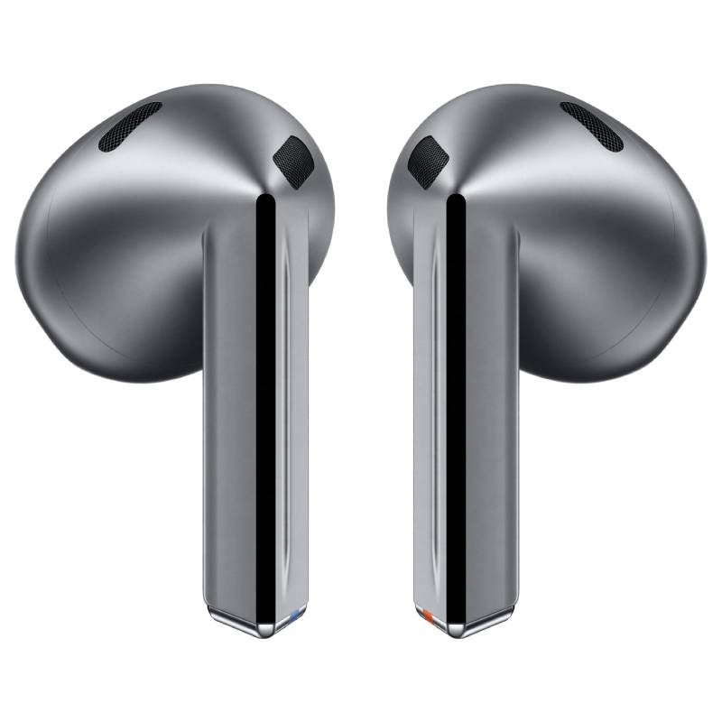 Casti Samsung Galaxy Buds3, Grey