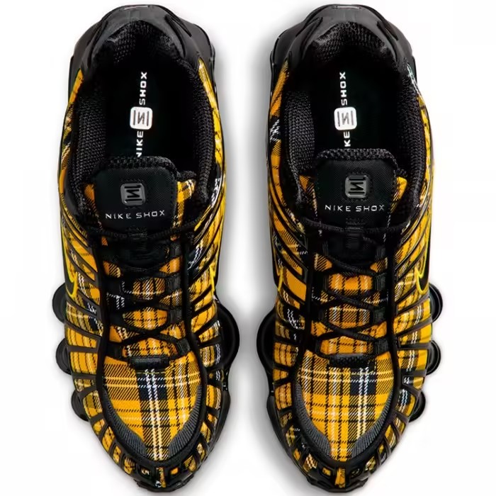 Sneakers Nike SHOX TL