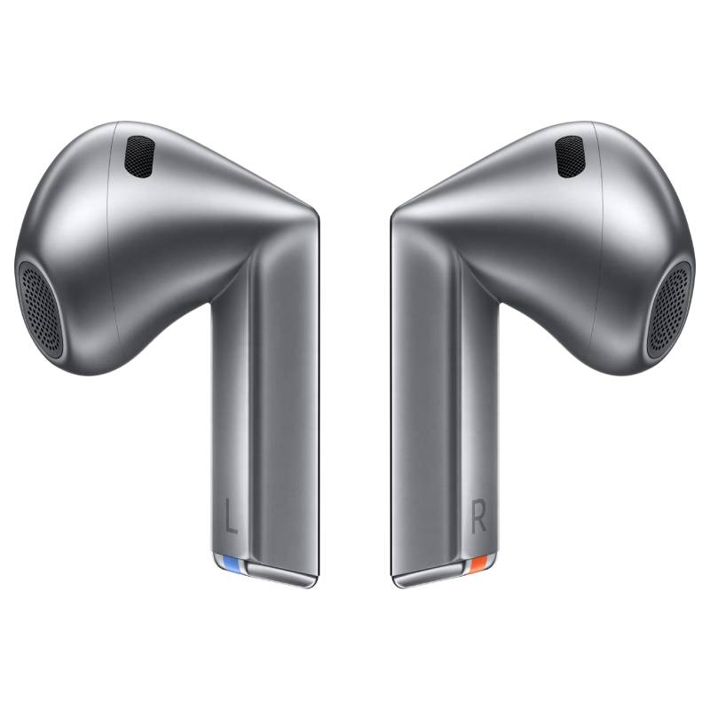 Casti Samsung Galaxy Buds3, Grey