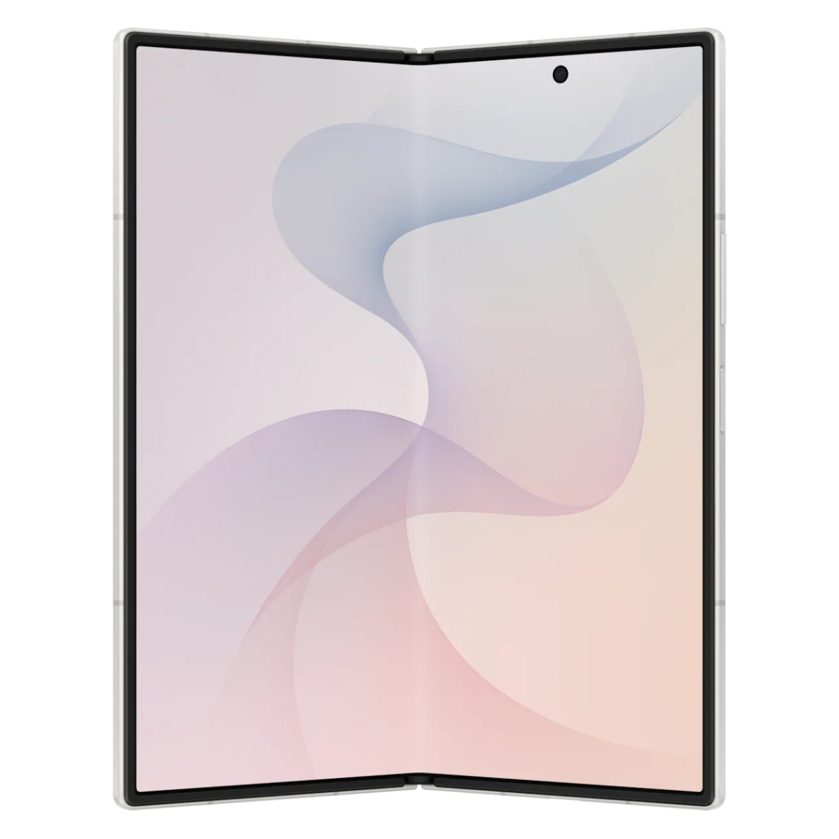 Telefon Samsung Galaxy Z Fold 8 Ultra 5G, Cream