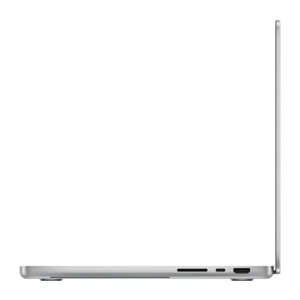 Laptop Apple MacBook Pro 14 2026, Silver