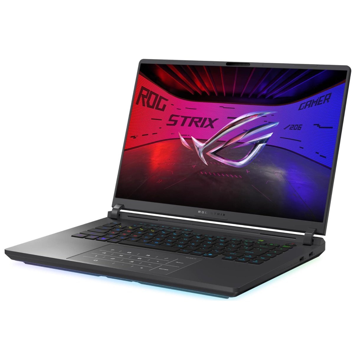 Laptop ASUS ROG Strix G16 G615LR
