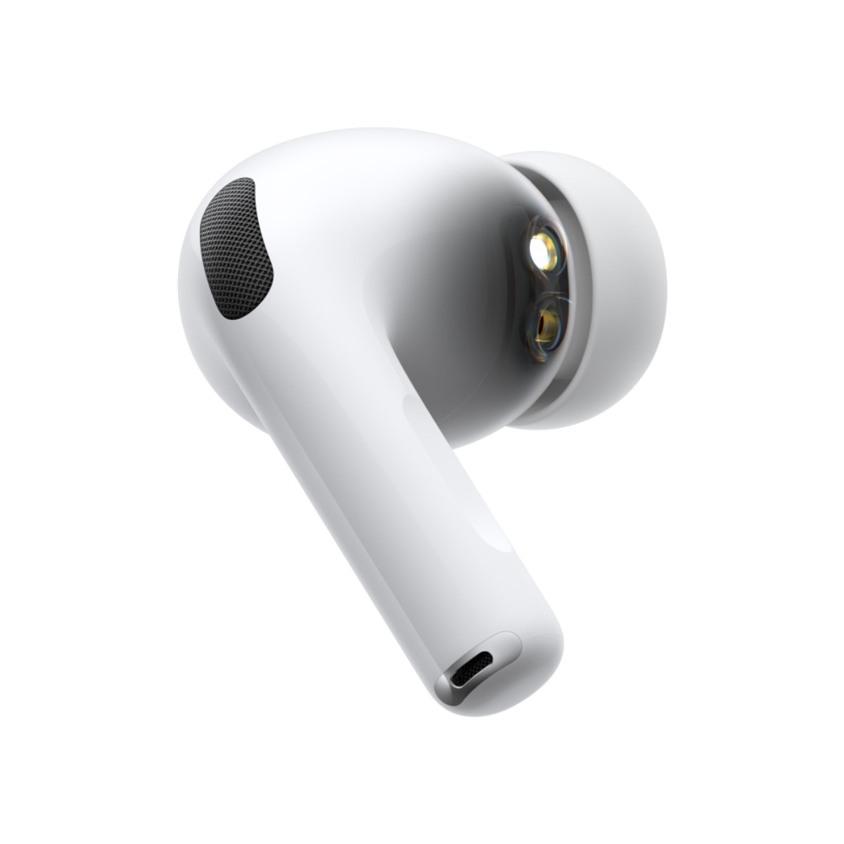 Casti Apple AirPods Pro 3, White