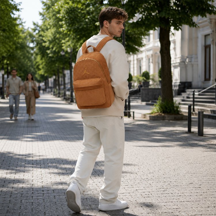Rucsac Nike JORDAN MONOGRAM