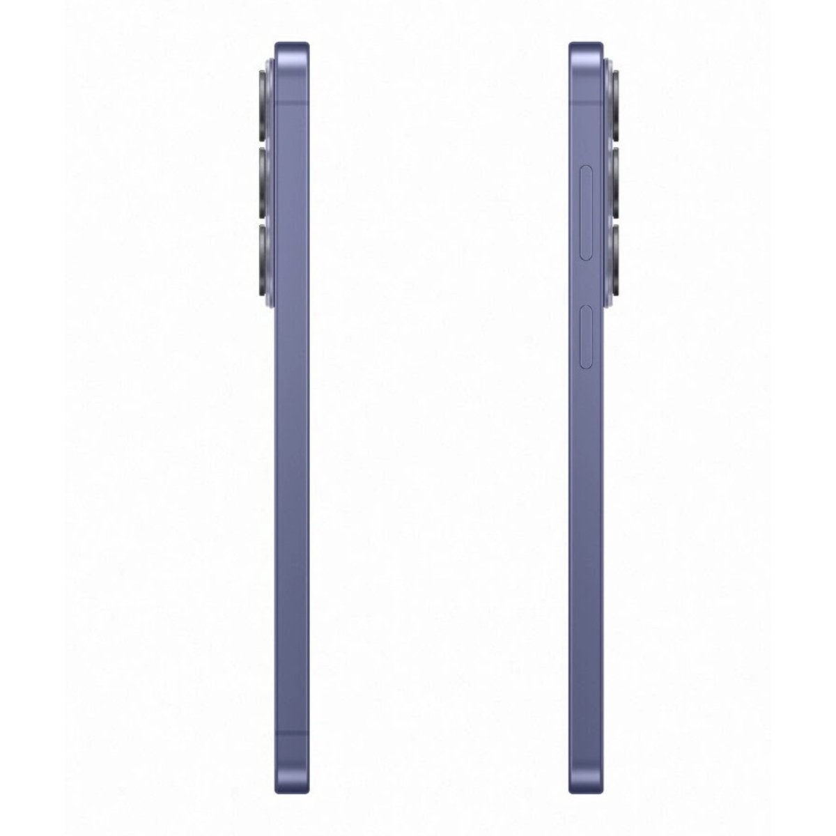 Telefon Samsung Galaxy S26 Ultra 5G, Cobalt Violet