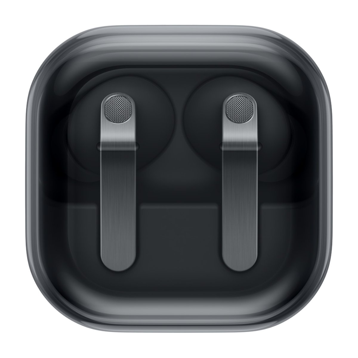 Casti Samsung Galaxy Buds4 Pro, Black