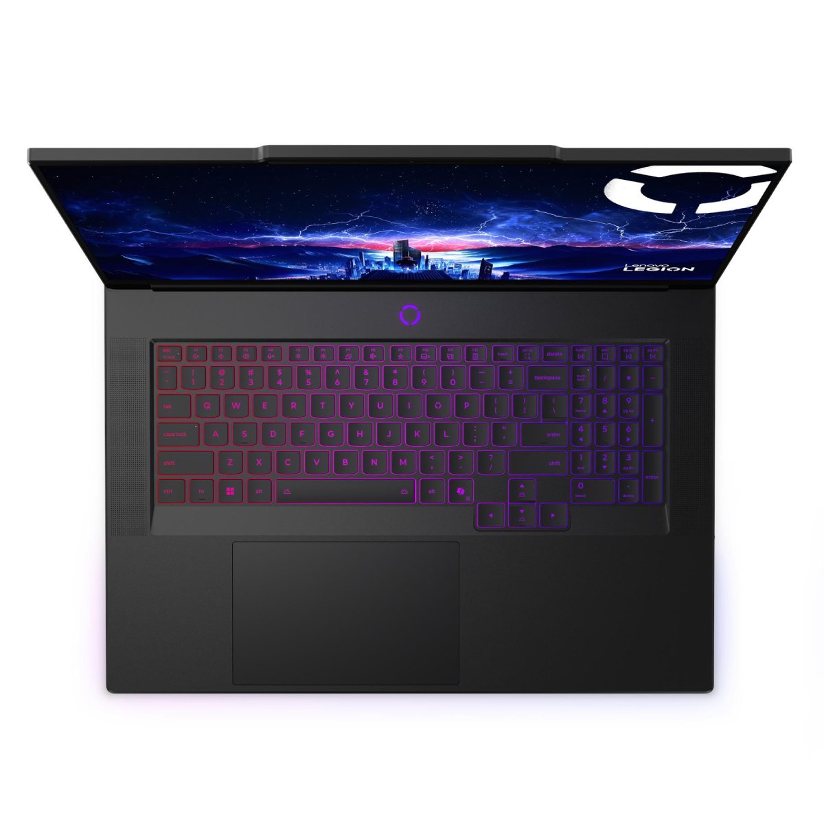 Laptop Lenovo Legion 9 18IAX10
