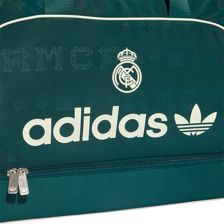 Спортивная сумка Adidas REAL MADRID ORI FOOTBALL